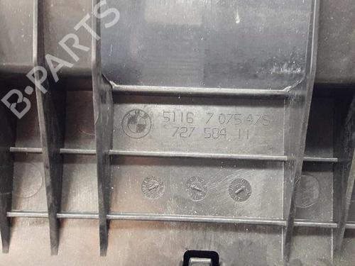 Glove box BMW 3 (E90) 320 d | BP12467599C95 