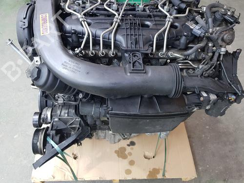 Engine VOLVO V60 I (155) D3 / D4 | BP29428873M1 