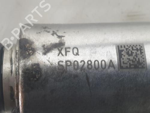 Electronic sensor CITROËN BERLINGO Box Body/MPV (K9) 1.5 BlueHDi 100 | BP37236973M84 - Image 3