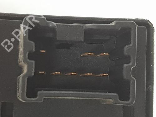 Electronic module NISSAN NAVARA (D22) 2.5 D 4x4 | BP12546066M83 