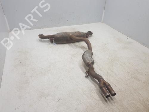 Exhaust system AUDI Q3 Sportback (F3N) 2.5 RS TFSI quattro | BP35976058M121 - Image 6
