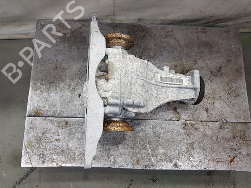 Rear differential AUDI A6 C7 (4G2, 4GC) 2.0 TDI | BP29617186M24 