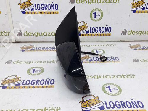 Left mirror NISSAN PATHFINDER III (R51) 2.5 dCi | BP1885631C26 