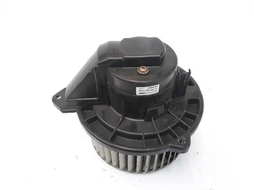 Heater blower motor JEEP CHEROKEE (KJ) 2.5 CRD 4x4 | BP14072706M62 