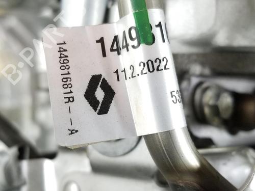 Engine NISSAN MICRA V (K14) | BP11843235M1