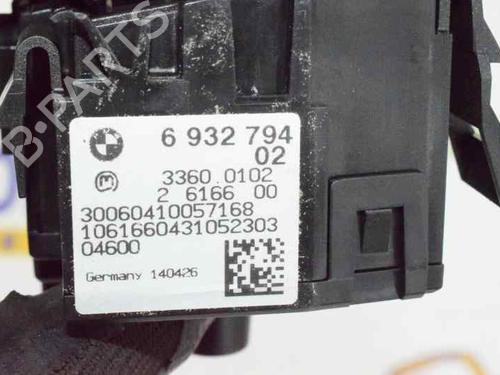 Headlight switch BMW 3 (E90) 320 i | BP1369457I24 