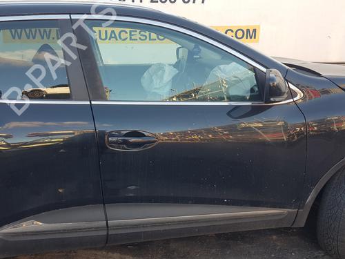 Other RENAULT KADJAR (HA_, HL_) 1.6 dCi 130 4x4 (HLA4) | BP31150919O1 