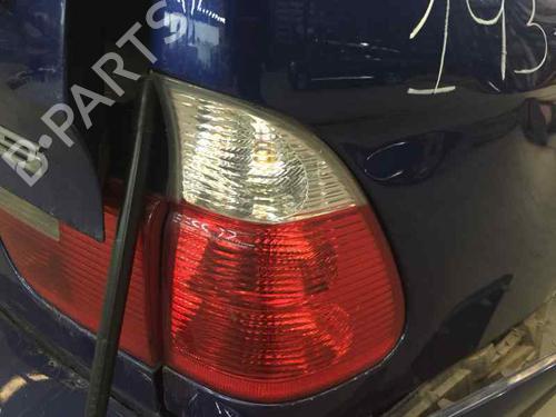 Tailgate BMW X5 (E53) 3.0 d | BP3357038C6 