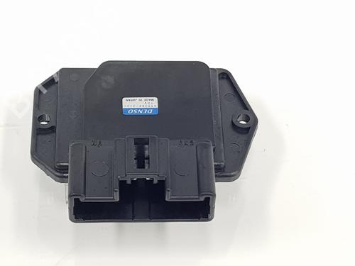 Used Heater resistor TOYOTA LAND CRUISER PRADO (_J12_) 3.0 D-4D (KDJ120, KDJ125) (163 hp) 27676142