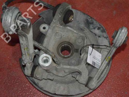 Used Right rear steering knuckle BMW 5 (E39) 530 d (184 hp) 1169157