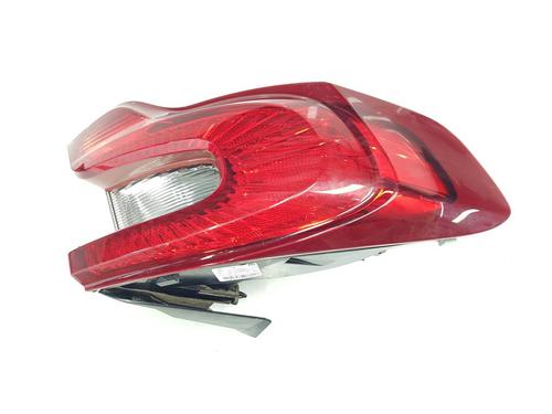 Used Left taillight Left taillight FIAT TIPO Hatchback (356_, 357_) [2016-2026] 40236417 40236417