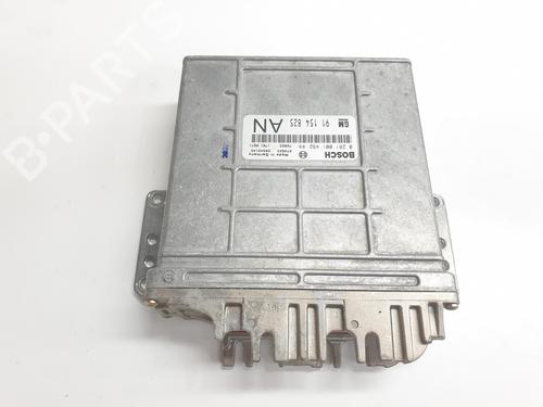 Used Engine control unit (ECU) OPEL FRONTERA A (U92) 2.5 TDS (115 hp) 28196242