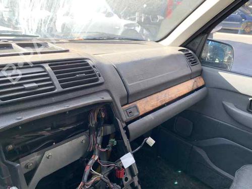 Left rear door LAND ROVER RANGE ROVER II (P38A) 2.5 D 4x4 | BP10258168C4 