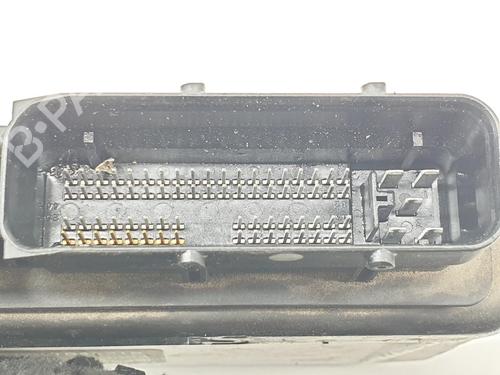 Engine control unit (ECU) MINI MINI (R50, R53) Cooper | BP16496205M57 