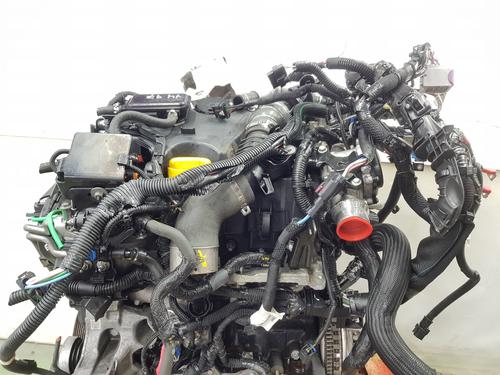 Motor RENAULT EXPRESS Box Body/MPV | BP32330862M1