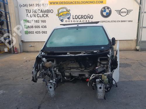 Front left exterior door handle PEUGEOT EXPERT Bus (V_) 2.0 BlueHDi 150 | BP9118452C128  - Image 5