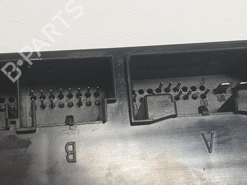 Electronic module VW CRAFTER Van (SY_, SX_)  | BP29535384M83 