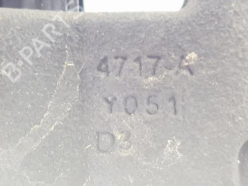 Right front brake caliper FORD TRANSIT COURIER B460 MPV 1.5 EcoBlue | BP32320481M104 - Image 5