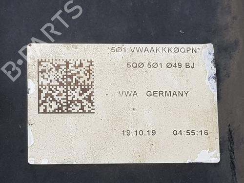 Rear axle SEAT ATECA (KH7, KHP) | BP36536048M2 - Image 2