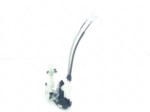 Used Front right lock HYUNDAI IONIQ (AE) 1.6 GDI Hybrid (105 hp) 16881665
