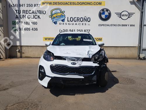 Ricambi KIA SPORTAGE IV (QL, QLE)    4775758