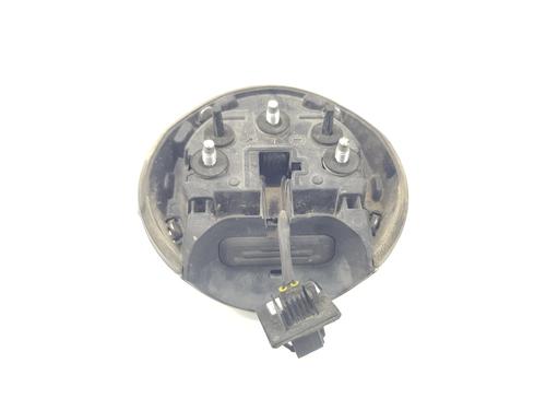 Tailgate handle OPEL CORSA F (P2JO) 1.2 (68) | BP16837517C132 