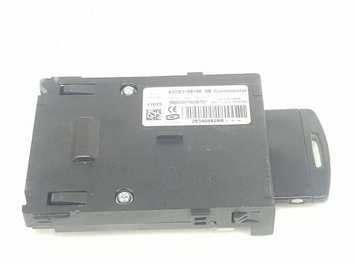Used Ignition barrel Ignition barrel RENAULT LAGUNA Coupe (DT0/1) 2.0 dCi (DT01, DT08, DT09, DT0K, DT12, DT1C, DT1D, DT1M,... (150 hp) 40514414 40514414