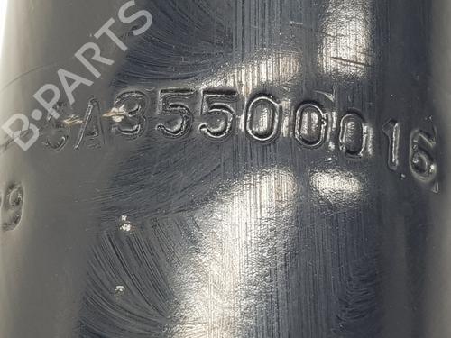 Left rear shock absorber PEUGEOT BOXER Van 2.2 BlueHDi 140 | BP32072857M18