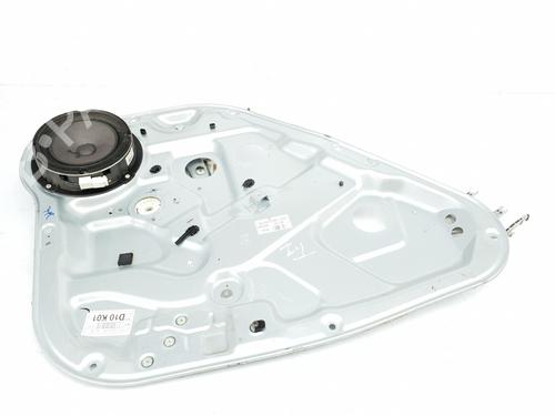 Rear left window mechanism HYUNDAI SANTA FÉ II (CM) 2.2 CRDi GLS | BP23139624C24 