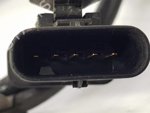 Electronic sensor FIAT DUCATO Van (250_) 150 Multijet 2,3 D | BP9418677M84 