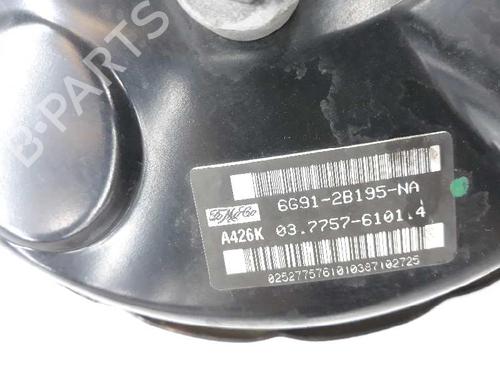 Servo brake LAND ROVER FREELANDER 2 (L359) 2.2 TD4 4x4 | BP12467760M42 