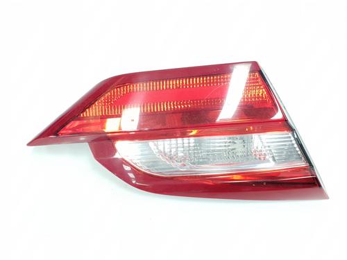 Used Left tailgate light FORD FIESTA VII (HJ, HF) 1.1 Ti-VCT (86 hp) 27897328