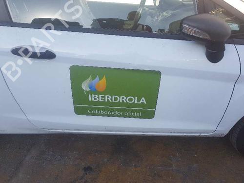 Elektronisk modul FORD FIESTA VI (CB1, CCN) 1.4 TDCi | BP18001717M83 