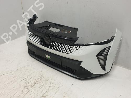 Front bumper RENAULT SCENIC E-TECH PHASE I EV60 | BP37013628C7 - Image 2