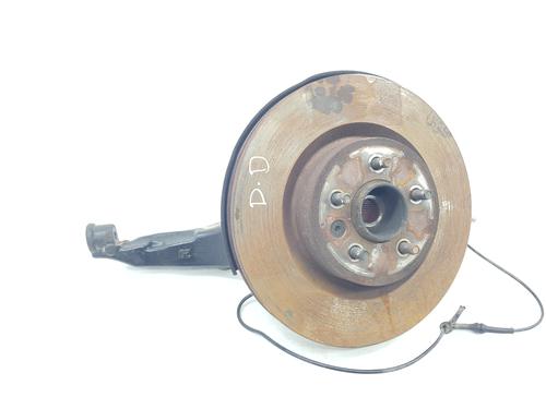 Right front steering knuckle LAND ROVER RANGE ROVER SPORT I (L320) 3.6 D 4x4 | BP16963485M26 