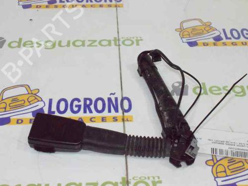 Front right belt tensioner BMW 1 (E87) 118 d | BP755245C88 