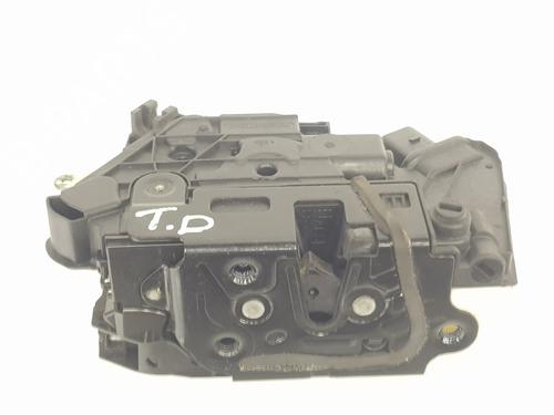 Rear right lock SKODA SUPERB II Estate (3T5) 2.0 TDI 16V | BP29813936C99 