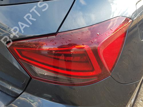 Rim SEAT IBIZA V (KJ1, KJG) 1.6 TDI | BP32116080C45 