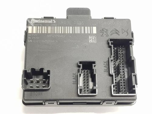 Elektronisk modul OPEL ASTRA L Sports Tourer (OV5)  | BP29433802M83 