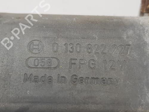 Right front window motor BMW 3 Touring (E91) 320 d | BP10385191E20 