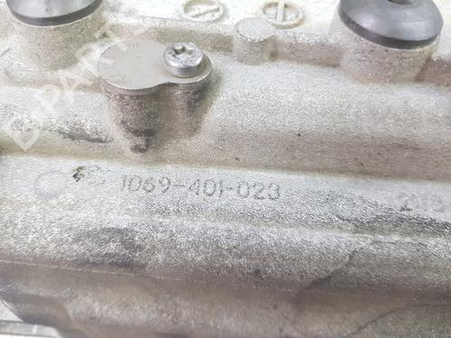 Gearbox BMW X3 (E83) 3.0 i xDrive | BP13639333M3 