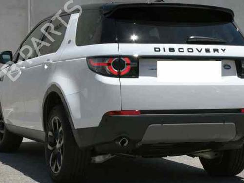 Front differential LAND ROVER DISCOVERY SPORT (L550) 2.0 D 4x4 | BP774809M23 