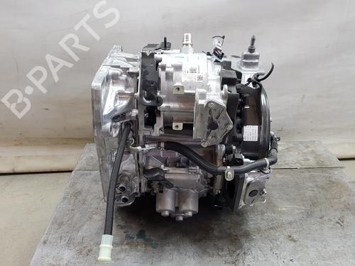 Gearbox RENAULT CAPTUR II (HF_)  | BP34208451M3  - Image 6