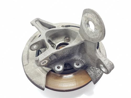 Left rear steering knuckle BMW 5 Touring (F11) 530 d xDrive | BP26034095M27 