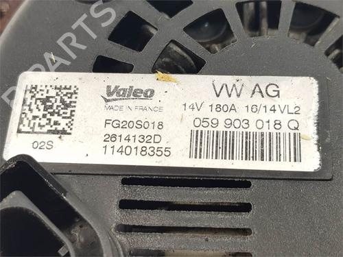 Generator PORSCHE MACAN (95B) 3.0 S Diesel | BP38469069M7  - Image 6