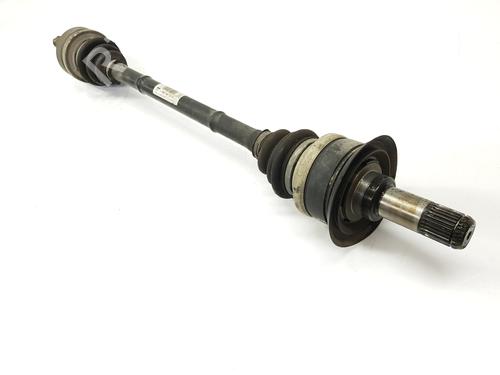 Left rear driveshaft BMW 3 (F30, F80) 318 d | BP23537852M40 