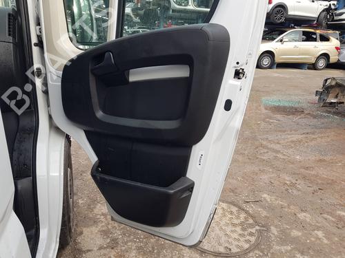 Left front window switch FIAT DUCATO Van (250_) | BP31051377I27