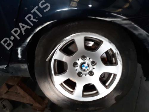 Rear differential BMW 5 (E60) 525 d | BP1166804M24 