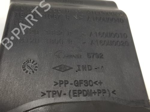Fuel flap RENAULT TALISMAN (LP_) 1.6 dCi 130 | BP18742690C131 