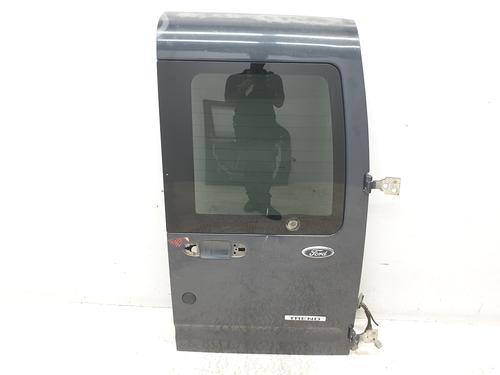 Used Right rear door FORD TOURNEO CONNECT 1.8 TDCi (110 hp) 19074680